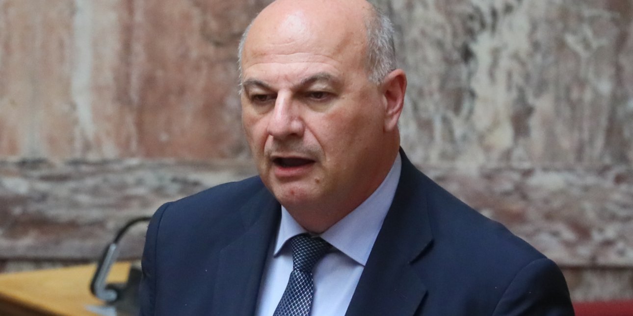 Τσιάρας: Οι αγρότες που είπαν «ναι» στον διάλογο έγιναν αντικείμενο τραμπουκισμού από συναδέλφους τους