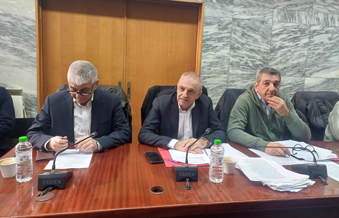 «Προϋπολογισμός 2026: Η πόλη χρειάζεται συνέπεια και στρατηγικό σχέδιο – όχι αυξημένα τέλη» 