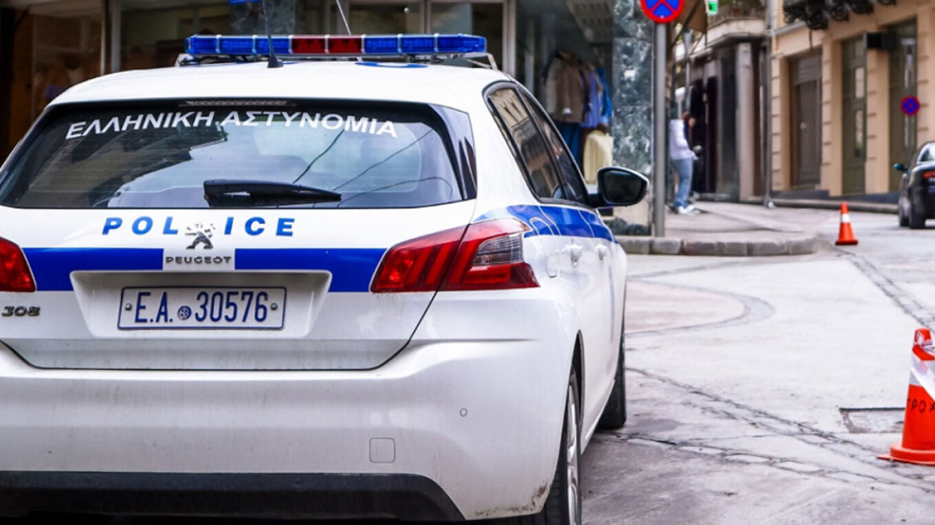 Επεισόδιο με πυροβολισμούς σε οικισμό Ρομά στον Βόλο, αναφορές για τραυματία