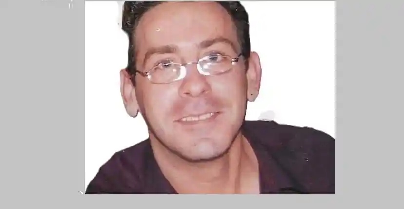 Θλίψη στον Τύρναβο για τον θάνατο του 50χρονου Ηρακλή Καρέλα