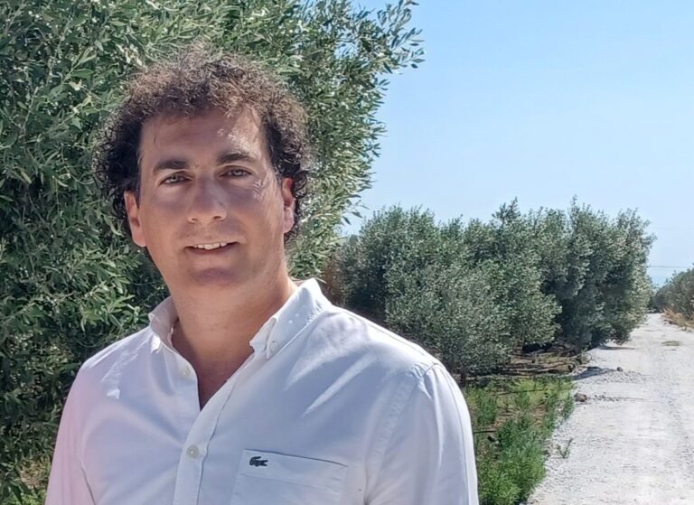 Α. Κοπάνας; «Δεν υπάρχει καμία κακουργηματική δίωξη, καθαρός ουρανός αστραπές δεν φοβάται»