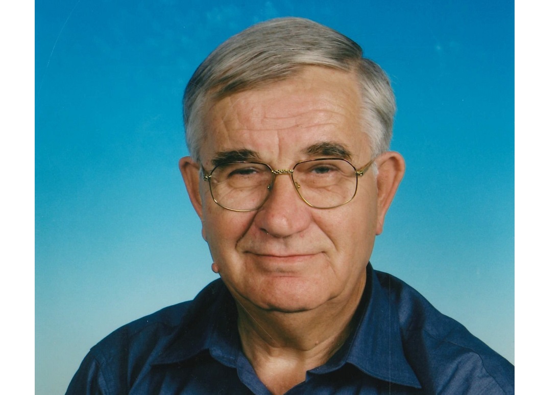 Θλίψη στη Λάρισα: Έφυγε από τη ζωή σε ηλικία 81 ετών ο αρχαιολόγος Αθανάσιος Ταζαφάλιας