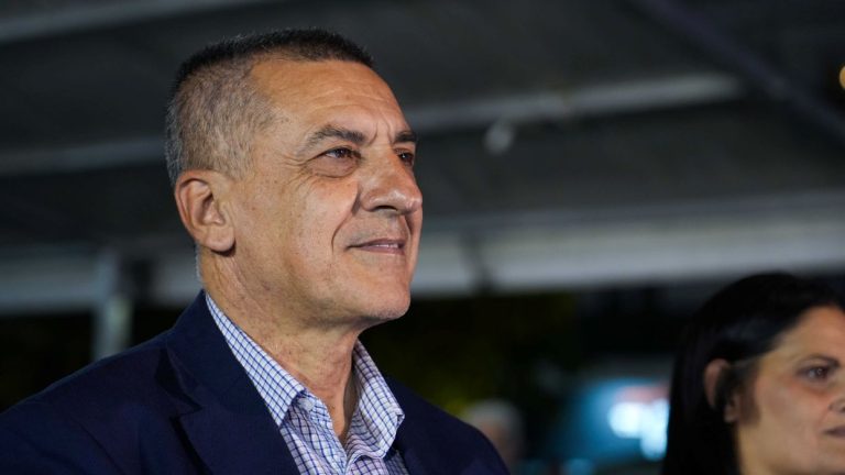 Ο απολογισμός Κουρέτα για έργα, υποδομές και επενδύσεις το 2025 στη Θεσσαλία