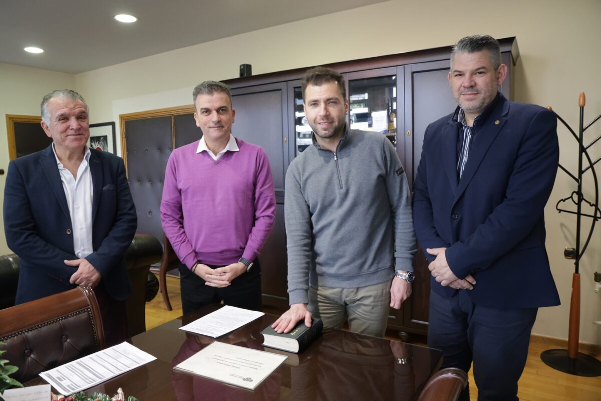 «Ποδαρικό» στη ΔΕΥΑΛ με πρόσληψη τεχνολόγου Πληροφορικής, μέσω ΑΣΕΠ