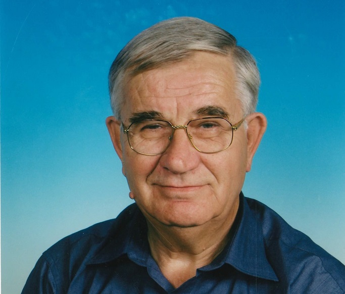 Η Εφορεία Αρχαιοτήτων Λάρισας αποχαιρετά τον Αθανάσιο Τζιαφάλια,  Επίτιμο Προϊστάμενο της Εφορείας.