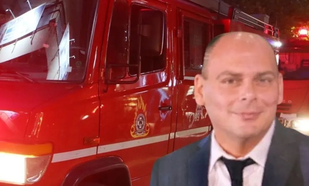 Τραγωδία στις Σέρρες: Στον Κώστα Γκίνη ανήκει η σορός που εντοπίστηκε- Βρέθηκε και το αυτοκίνητό του