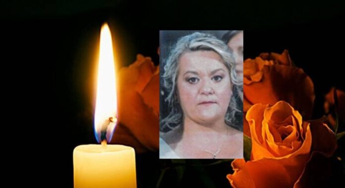 Θλίψη στη Λάρισα: Έφυγε από τη ζωή 58χρονη