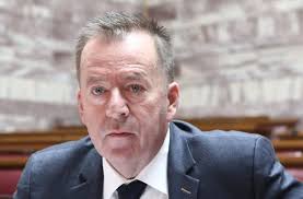 Κόκκαλης: Ερωτήματα για πάνω από ένα εκατομμύριο παράνομες δόσεις εμβολίου και τον αποκλεισμό κτηνοτρόφων από αποζημιώσεις