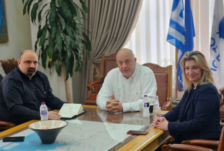 Χρηματοδότηση 25 εκατ. ευρώ για την αντιμετώπιση του υδροδοτικού προβλήματος του Βόλου