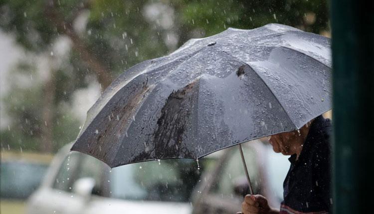 Η Πολιτική Προστασία Περιφέρειας Θεσσαλίας για το έκτακτο δελτίο επικίνδυνων καιρικών φαινομένων