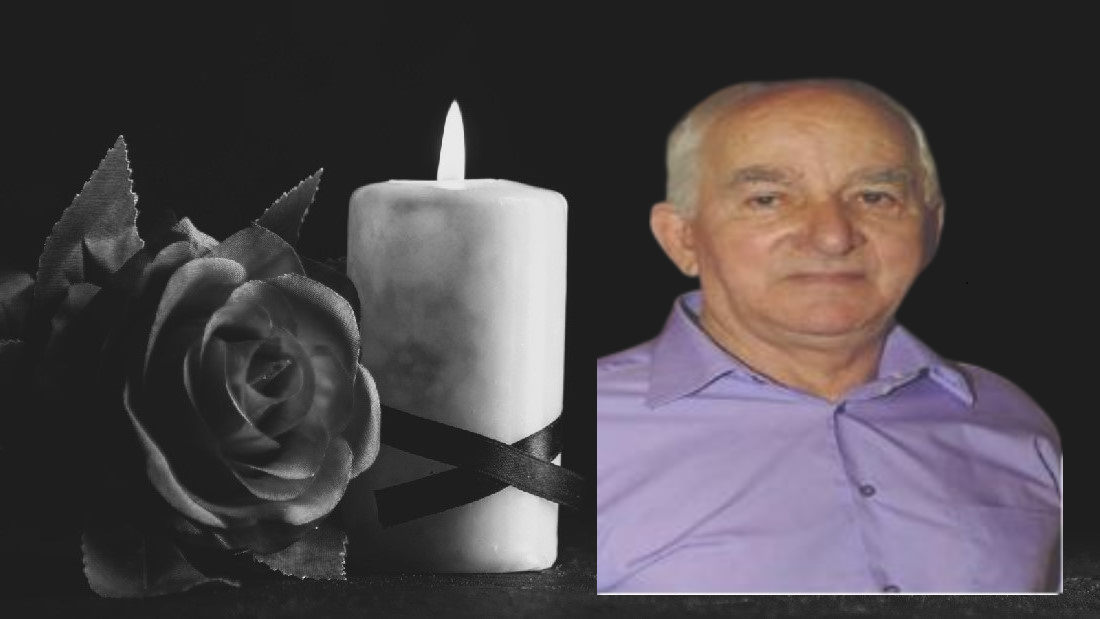 Θλίψη στον Βόλο  για την απώλεια του γιατρού Γιώργου Σανιδά