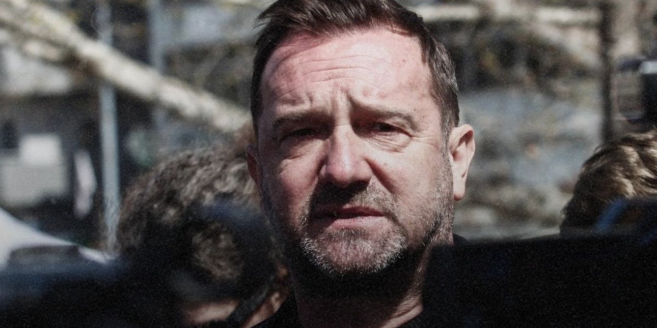 Ο Πλακιάς απαντά στο κόμμα Καρυστιανού με σκηνή από ελληνική ταινία -«Θα το ξαναδείτε το έργο σε καινούργια εκδοχή»