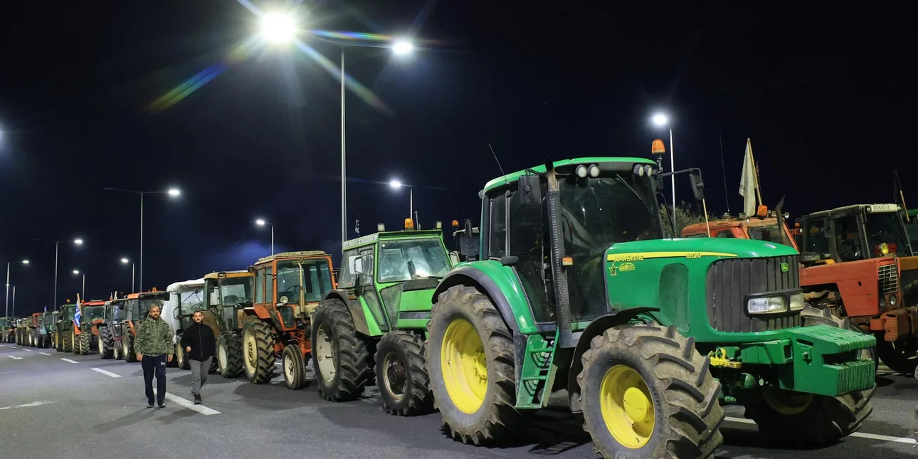 Κυβερνητικές πηγές: Μόνο αν είστε όλοι μαζί θα συναντηθείτε με τον πρωθυπουργό