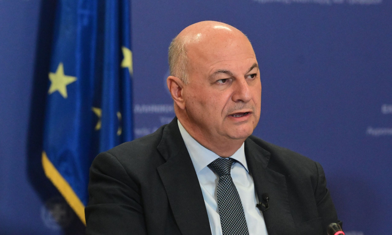 Τσιάρας: «Η κυβέρνηση είναι εδώ για να συζητήσει ώστε να βρούμε κοινό τόπο»