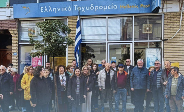 Κινητοποίηση φορέων στους Σοφάδες για τη διατήρηση των ΕΛΤΑ (ΦΩΤΟ)