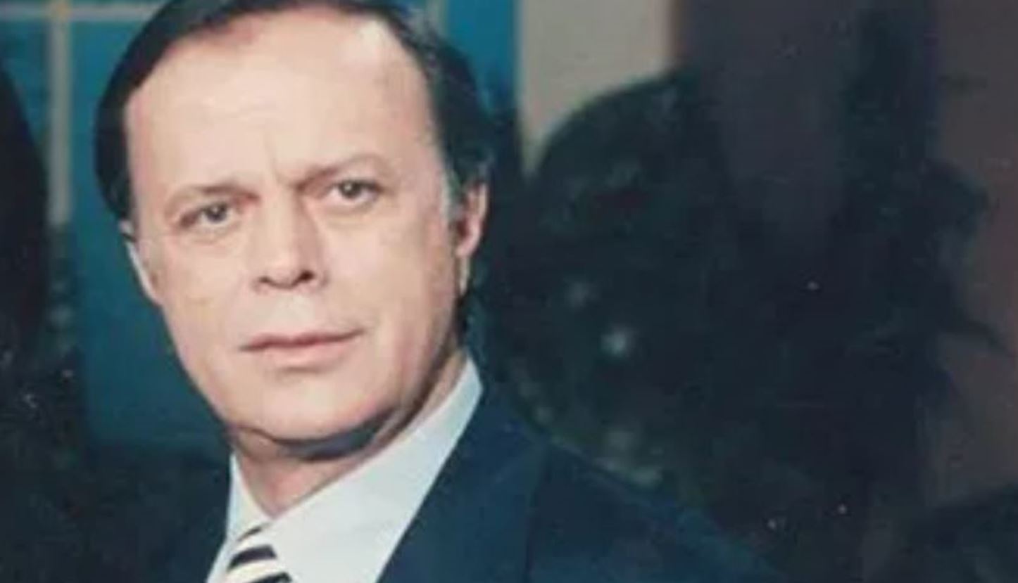 Πέθανε ο σπουδαίος ηθοποιός Χρήστος Πολίτης