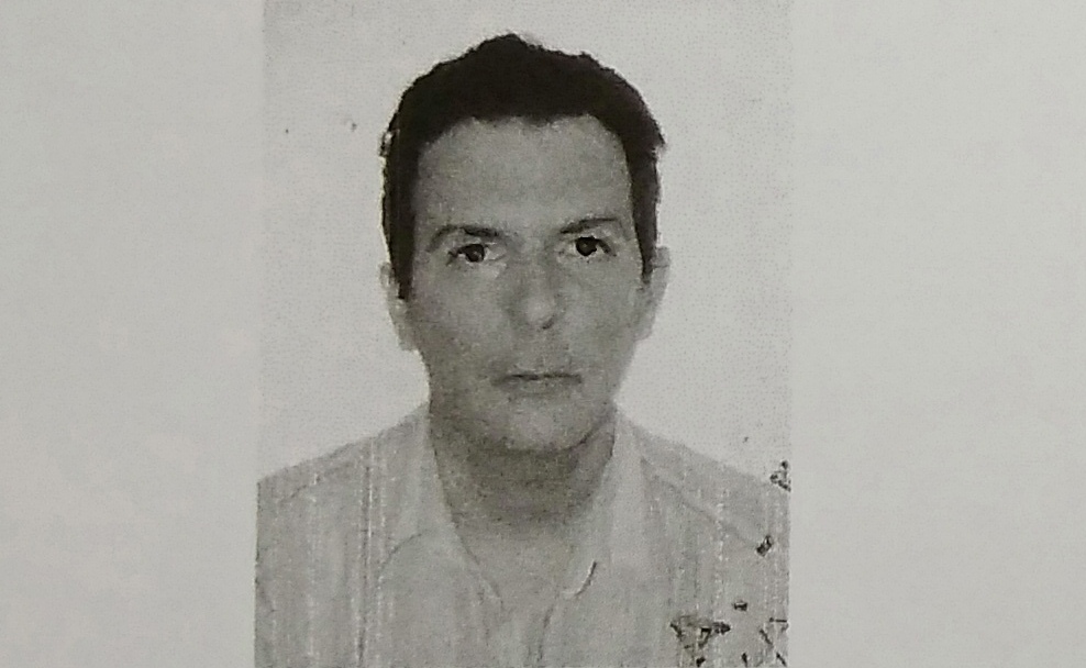 Θλίψη στη Λάρισα: Απεβίωσε ο Ιωάννης Μαρούδας σε ηλικία 54 ετών