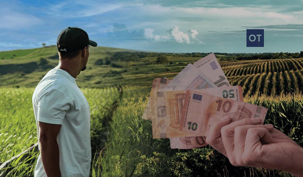 Ολοκληρώθηκε το ΠΑΑ 2014-2022 με πληρωμές 7,99 δισ. ευρώ και ρεκόρ απορρόφησης