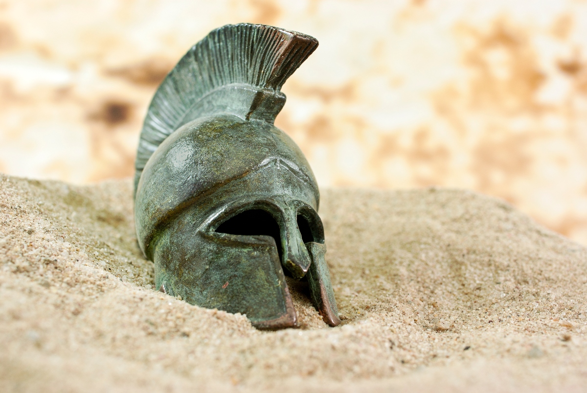 Η άγρια ελληνική φυλή που κατάφερε να λυγίσει τον στρατό του Μεγαλέξανδρου