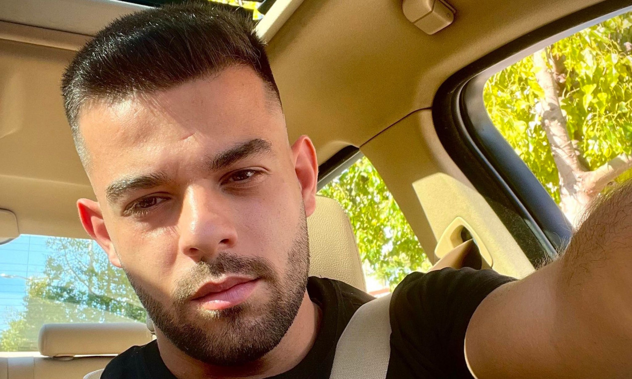 Ηράκλειο: Το σπαρακτικό μήνυμα του αδελφού του 27χρονου που σκοτώθηκε σε χαράδρα - «Και τώρα σιωπή»