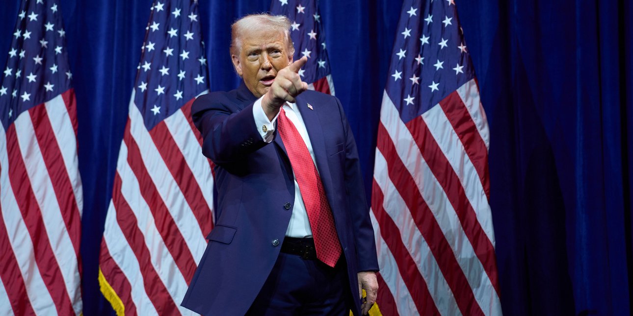 Ο Τραμπ απειλεί και την Κούβα: Τέρμα το πετρέλαιο από τη Βενεζουέλα, συμφωνία με τις ΗΠΑ «πριν είναι πολύ αργά»