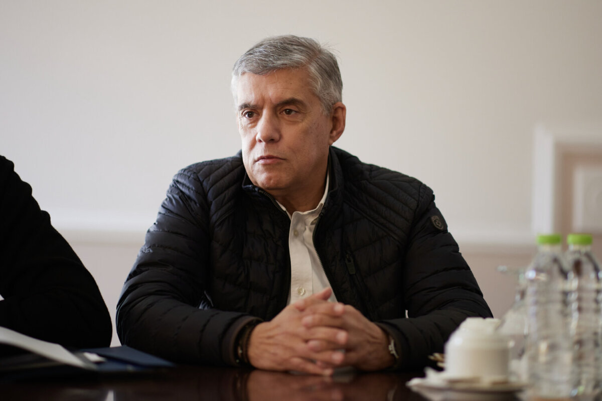 Κώστας Αγοραστός για διαχείριση ατμοσφαιρικής ρύπανσης: Παραπλάνηση σε κάθε δήλωση Κουρέτα