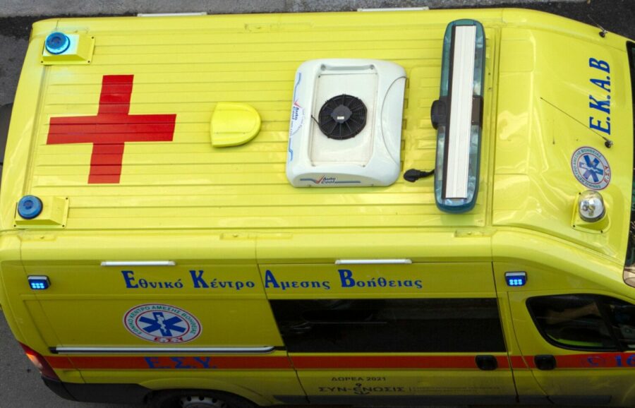 Νεκρός 65χρονος στα Φάρσαλα- τον βρήκαν πεσμένο στο μπάνιο του σπιτιού του