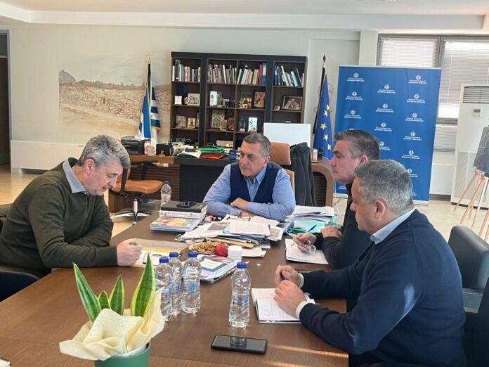 Η Θεσσαλία θωρακίζει το γενετικό της μέλλον- Δημιουργείται Τράπεζα Σπόρων