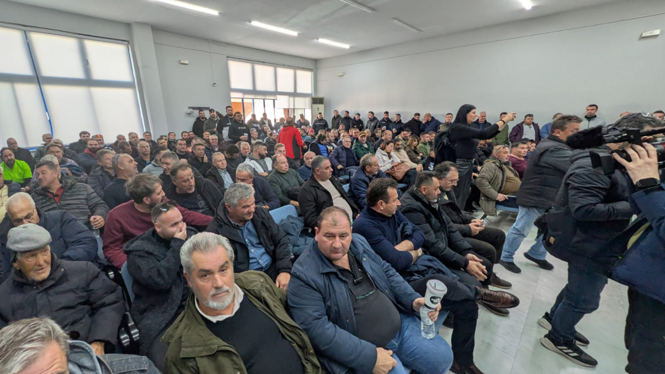 «Ναι» σε συνάντηση με Μητσοτάκη με ανοιχτούς δρόμους αποφάσισε η πανελλαδική, χωρίς συλλαλητήριο στην Αθήνα