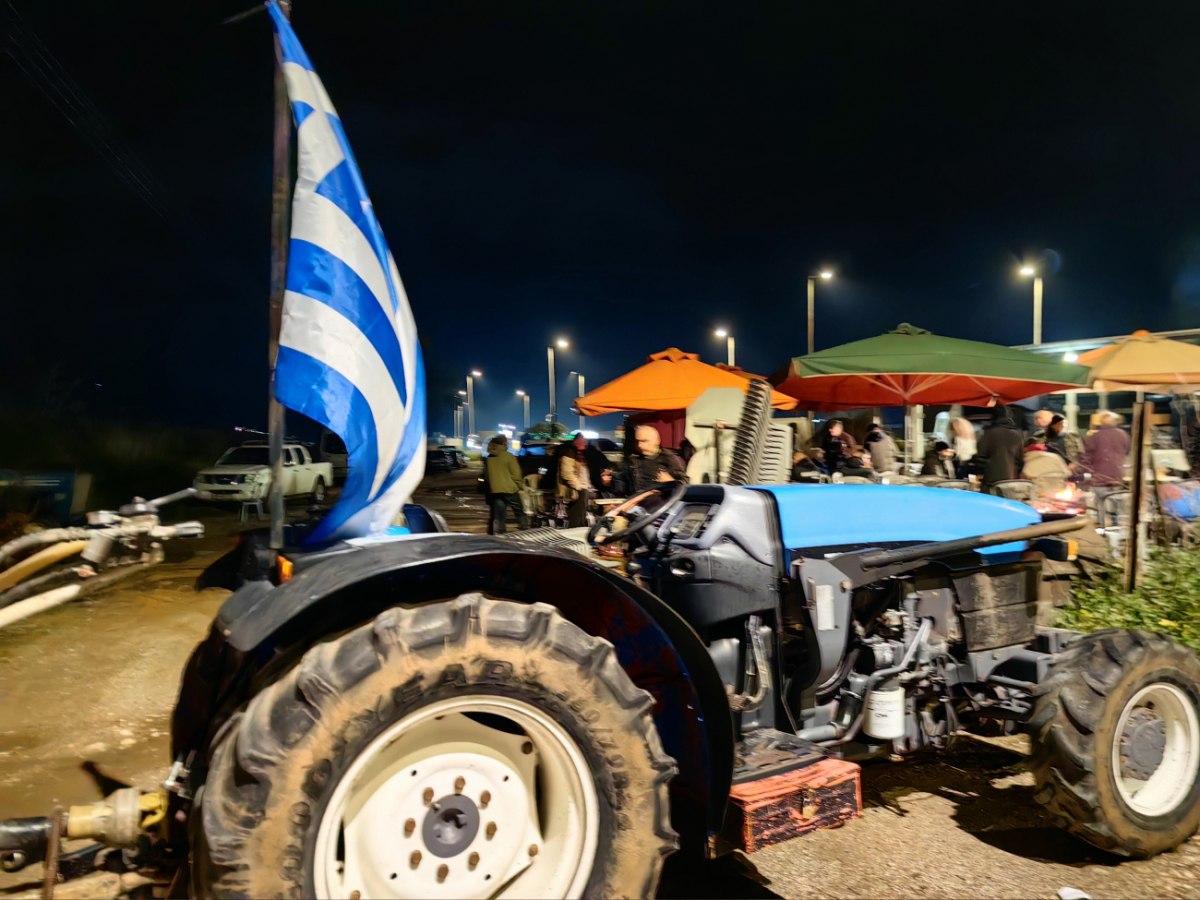 ΠΑΣΟΚ: Αίτημα σύγκλησης της Διαρκούς Επιτροπής Παραγωγής και Εμπορίου, παρουσία Τσιάρα, για τη MERCOSUR