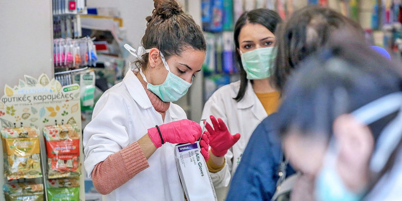 Σε έξαρση η εποχική γρίπη -Πότε «βλέπουν» κορύφωση του κύματος οι ειδικοί -Ποιοι πρέπει να εμβολιαστούν