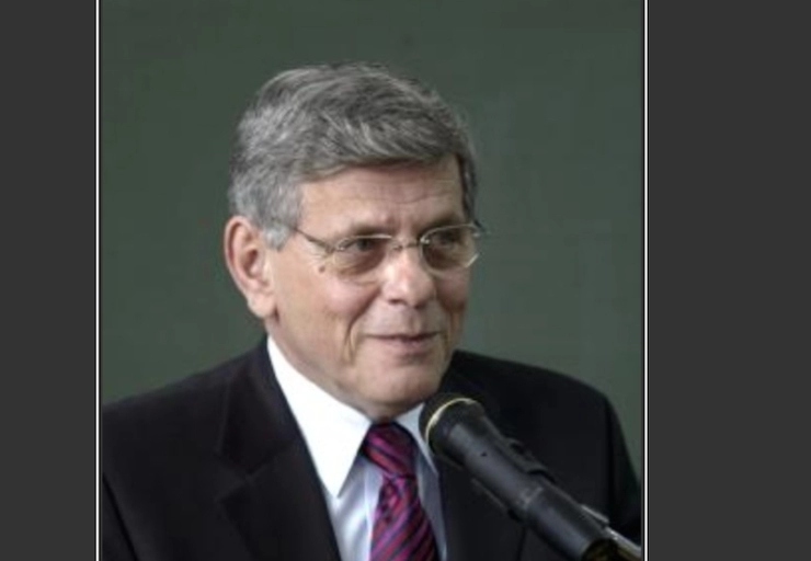 Θλίψη: Έφυγε από τη ζωή ο καθηγητής Κώστας Σούτσας-Πρώην πρόεδρος του ΤΕΙ Λάρισας