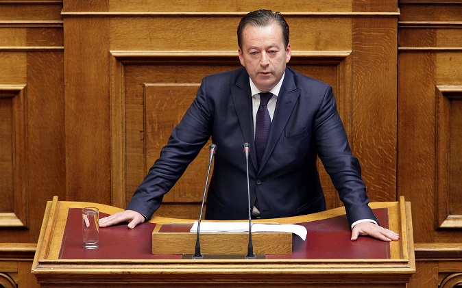 ΟΣΔΕ 2025: Σοβαρές καταγγελίες για αδιαφάνεια και κίνδυνο απώλειας έως 500 εκατ. ευρώ ενισχύσεων φέρνει στη Βουλή ο Κόκκαλης