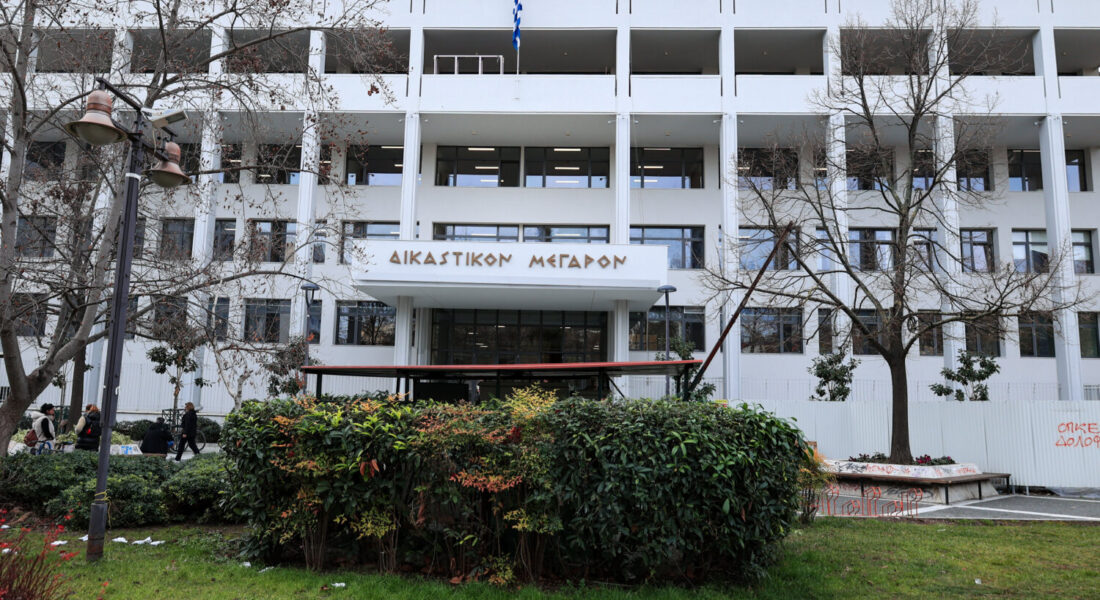 Λάρισα: Καταδίκη γνωστού γιατρού του Πανεπιστημιακού για ανθρωποκτονία από αμέλεια!