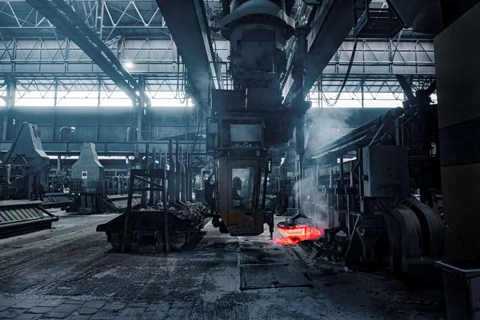 Ο Βόλος στο επίκεντρο της αμυντικής βιομηχανίας: Έξι εργοστάσια με εκατοντάδες νέες θέσεις εργασίας