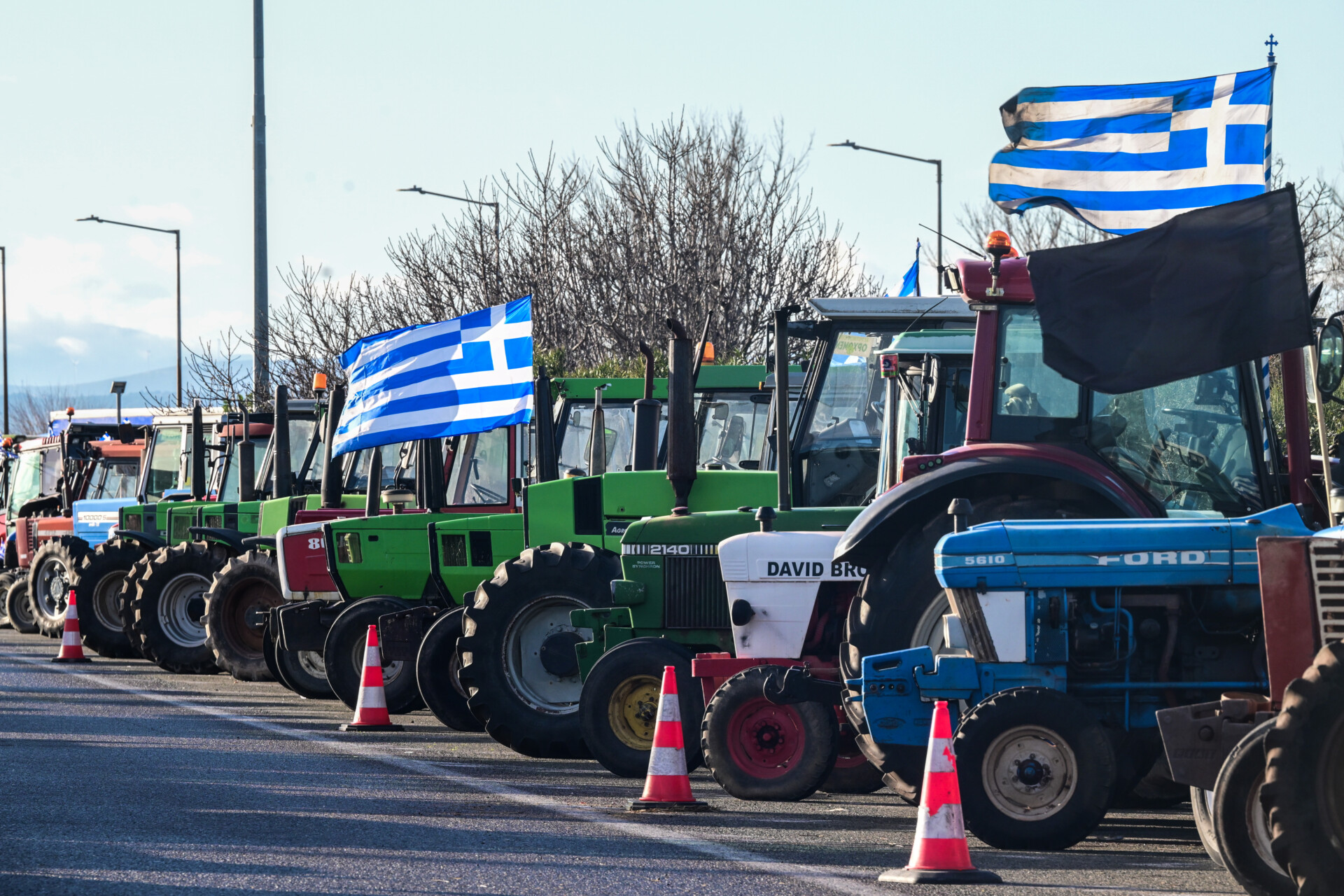 Γιατί η Αθήνα θέλει να φύγει ως καλλιέργεια το βαμβάκι από τη Θεσσαλία και τη χώρα