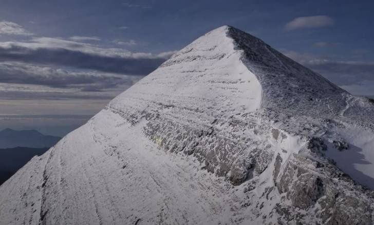 Επιχείρηση διάσωσης 8 ορειβατών στον Ταΰγετο σε υψόμετρο 2.000 μέτρων