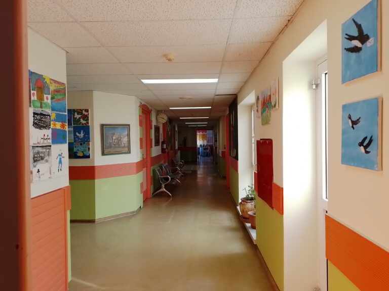 Συναγερμός στο νοσοκομείο Βόλου: Οι παιδιάτροι «μετακομίζουν» στη Λαμία