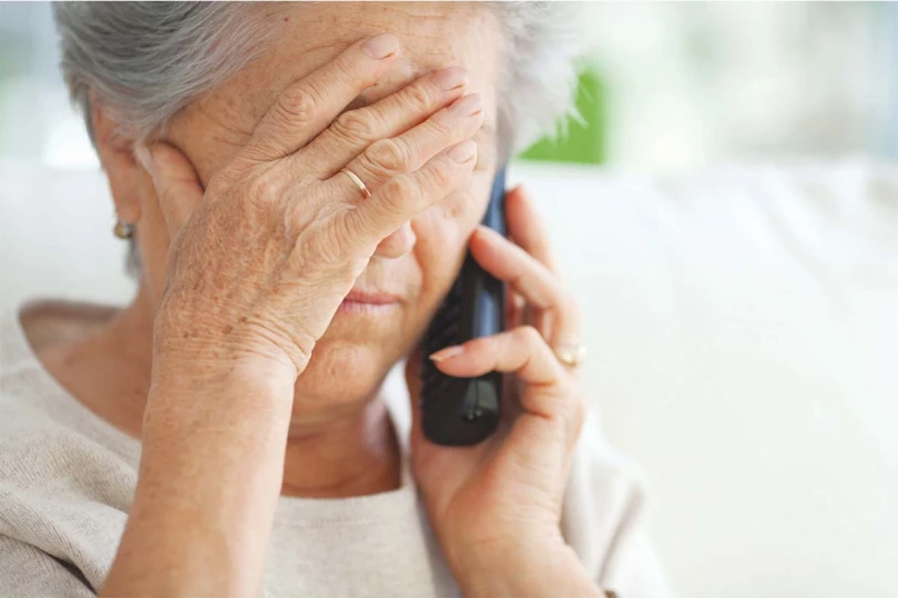 Ελασσόνα: Προσποίθηκε το γιατρό και εξαπάτησε ηλικιωμένη αποσπώντας της 1500 ευρώ