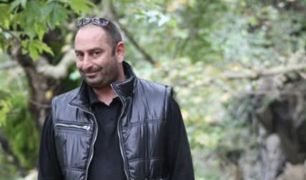 Θλίψη στα παράλια της Λάρισας – Ιδιοκτήτης ταβέρνας έφυγε από την ζωή στα 56 του και σκόρπισε θλίψη