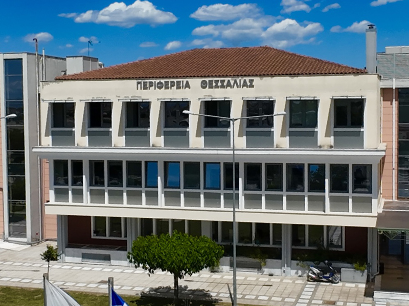 Ενισχύονται τα μέτρα βιοασφάλειας στη Θεσσαλία: Διαγωνισμοί για απολυμαντικούς σταθμούς λόγω ευλογιάς προβάτου