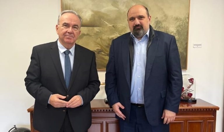 Ενισχυμένο κατά 6,5% το Περιφερειακό Πρόγραμμα Ανάπτυξης Θεσσαλίας 2026-2030, ύψους 256 εκατ. ευρώ