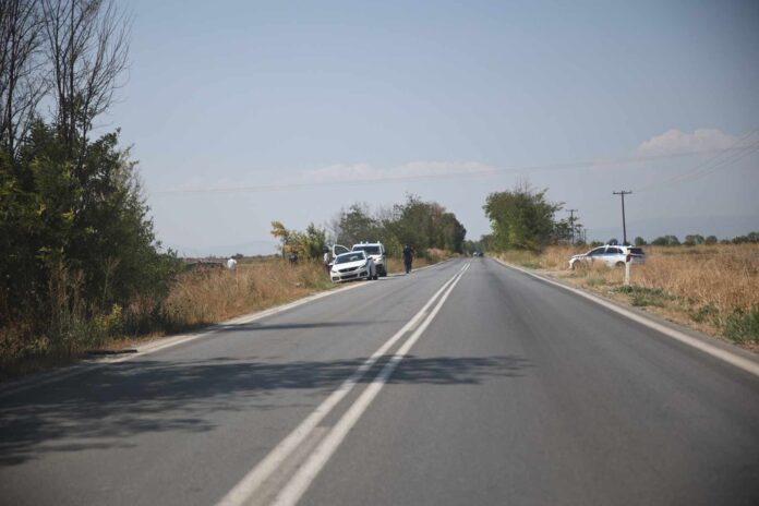 ΛΑΣ Θεσσαλίας: «Άκρως επικίνδυνη η οδός Βόλου- Λάρισας- Οι ανθρωποθυσίες θα συνεχιστούν ελλείψει έργων»