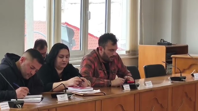 Συνάντηση για το Τυρναβίτικο Καρναβάλι - Μπουρανί 2026