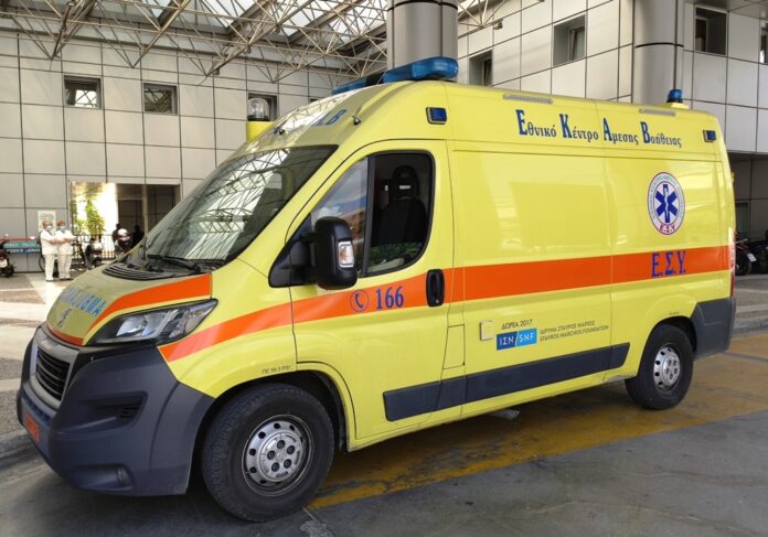 Σοκ στη Ζαγορά: Αισθάνθηκε αδιαθεσία στο σπίτι της και πέθανε 51χρονη!