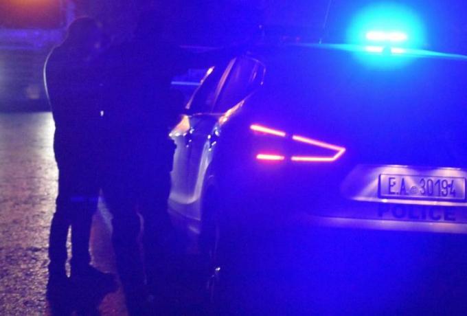 45χρονη μεθυσμένη οδηγός έπεσε με το αυτοκίνητό της σε χαντάκι – Της είχε αφαιρεθεί το δίπλωμα από το 2022