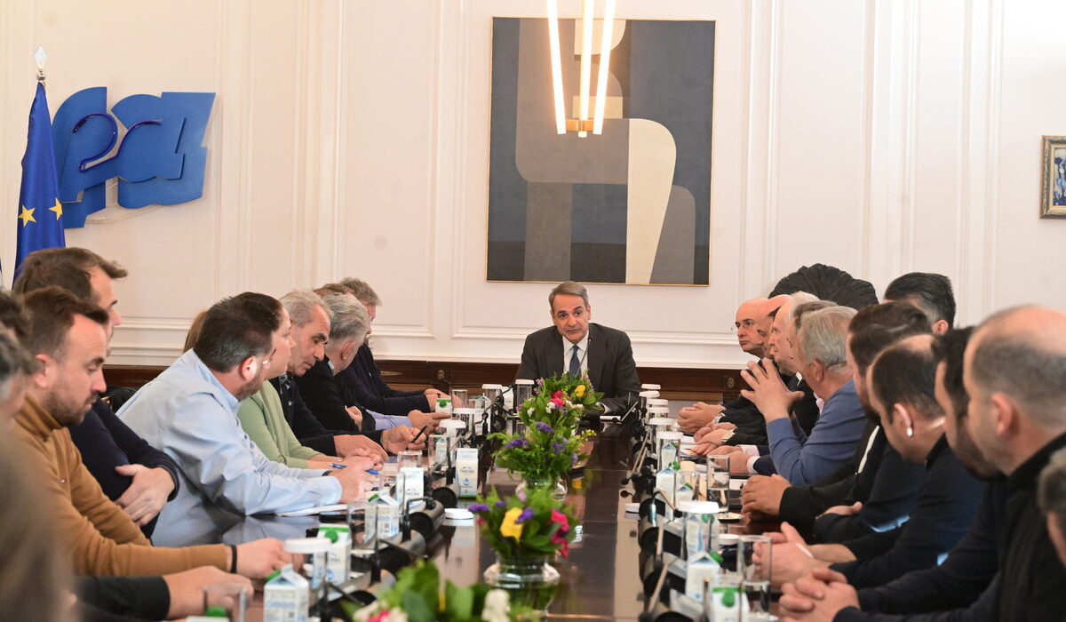 Κινητοποιήσεις Αγροτών:«Κέρδη» με αστερίσκους σε ρεύμα, πετρέλαιο, ΑΤΑΚ και ΕΛΓΑ