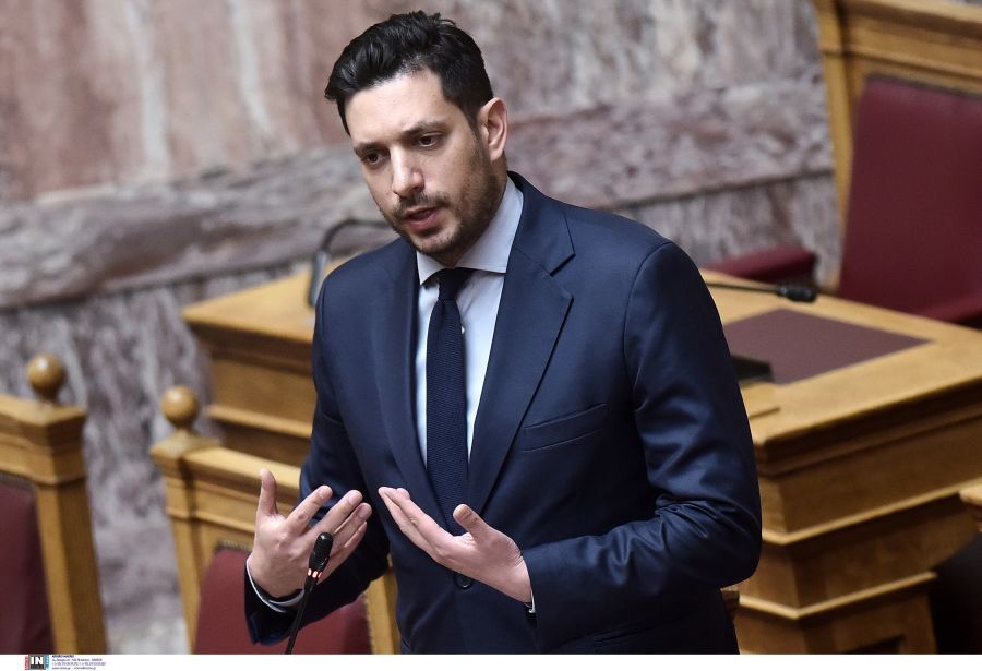 Κυρανάκης για σιδηρόδρομο: Τα εργοτάξια στη Θεσσαλία βρίσκονται σε πλήρη ανάπτυξη