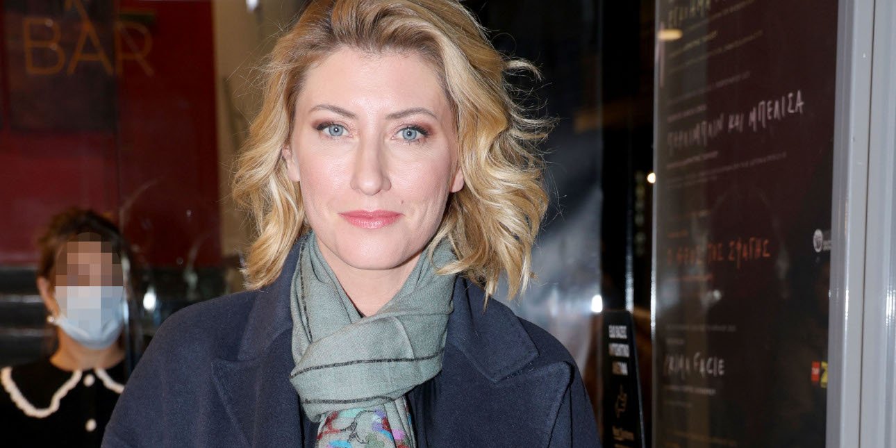 Περιπέτεια για την Σία Κοσιώνη: Νοσηλεύεται στη ΜΕΘ με πνευμονία -Η κατάσταση της υγείας της