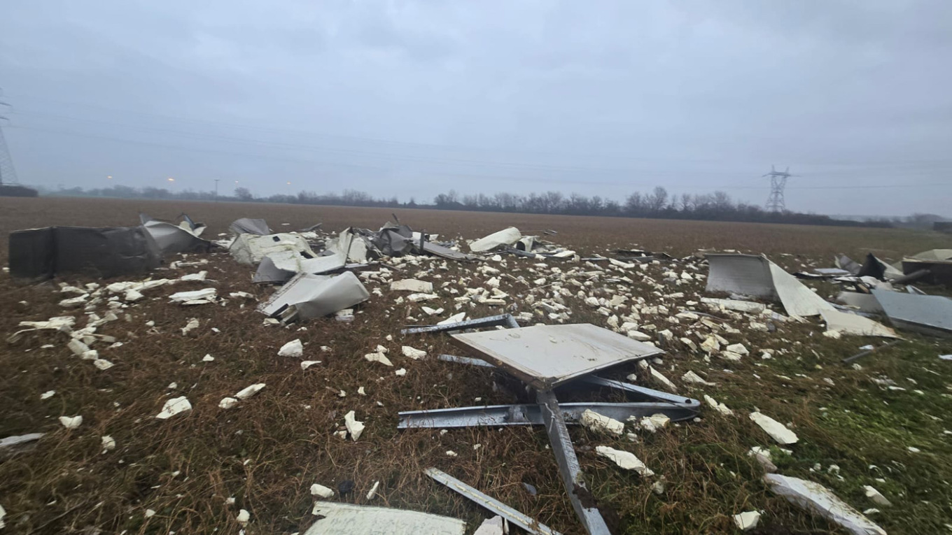 Τραγωδία στα Τρίκαλα: «Το ωστικό κύμα από την έκρηξη στη Βιολάντα ήταν τεράστιο, σώθηκαν όσοι ήταν κοντά στην έξοδο»